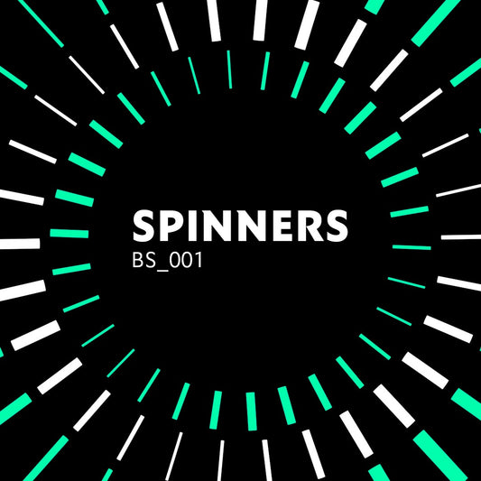 Spinners