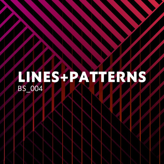 Lines+Patterns