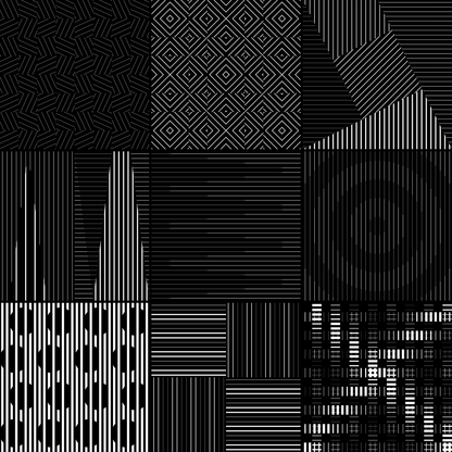 Lines+Patterns