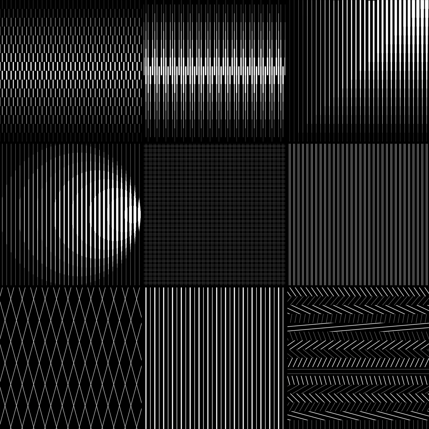 Lines+Patterns
